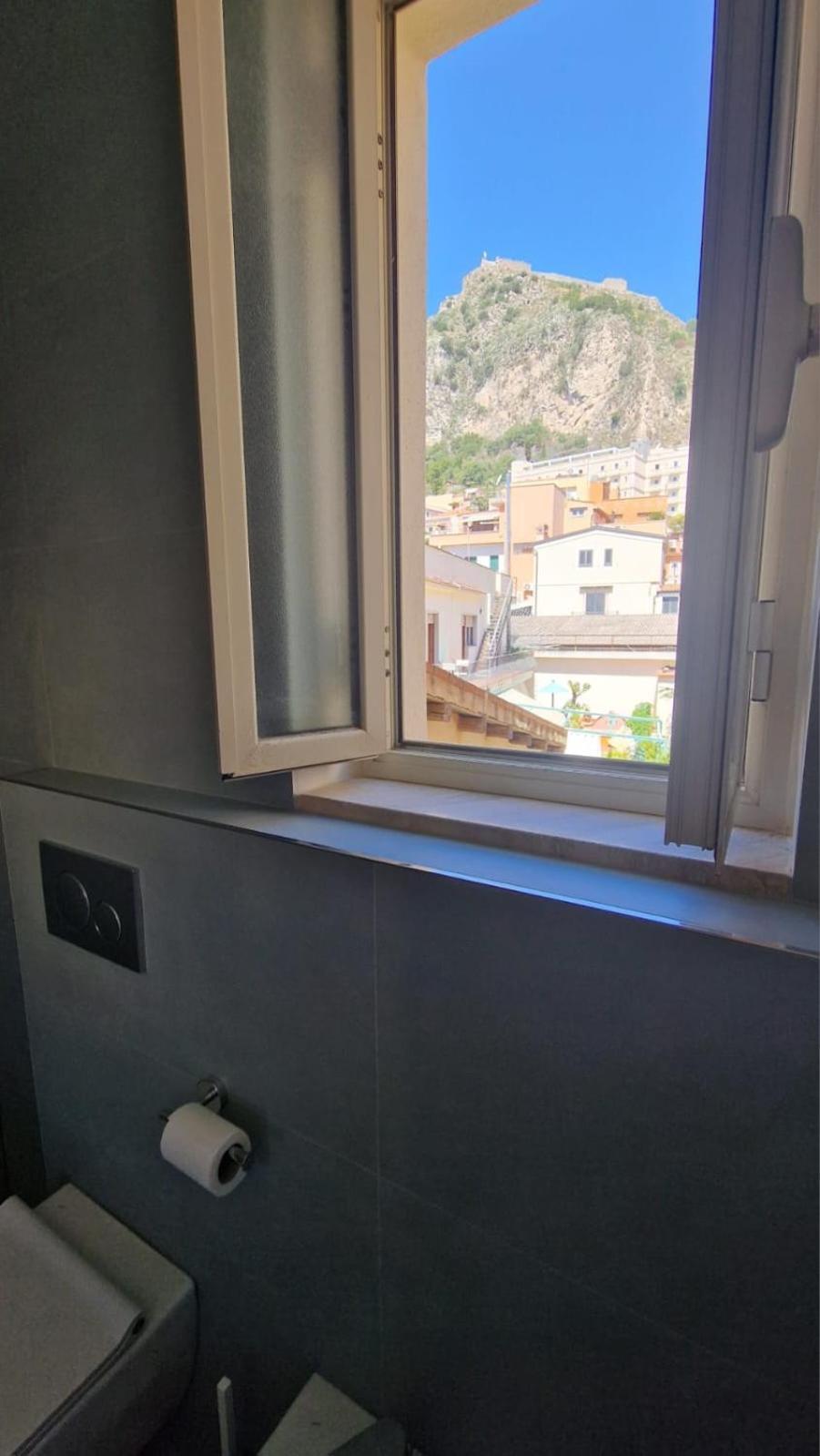 Casa Diana Taormina Apartamento Exterior foto