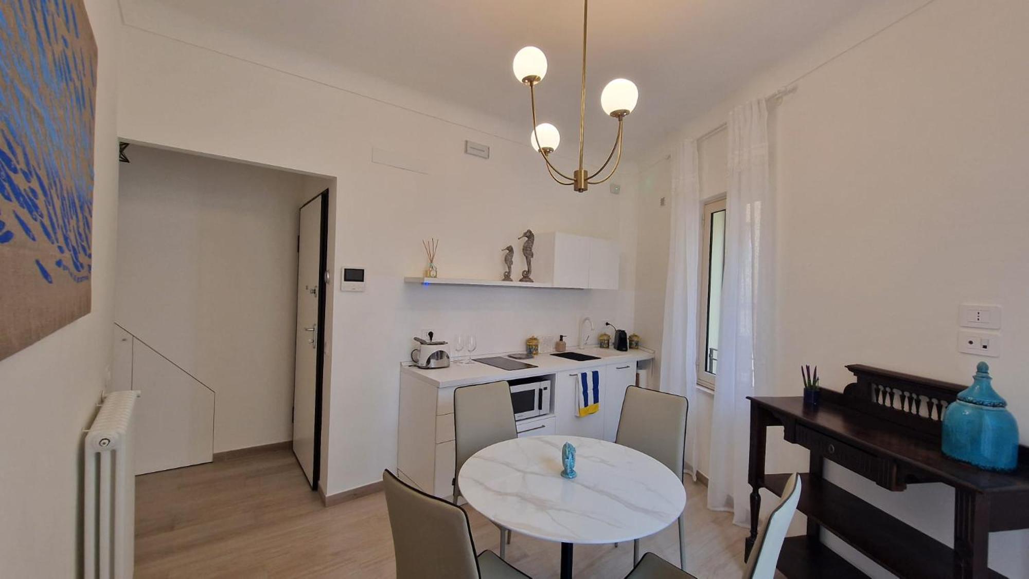 Casa Diana Taormina Apartamento Exterior foto