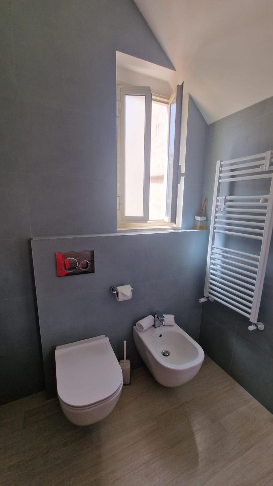 Casa Diana Taormina Apartamento Exterior foto